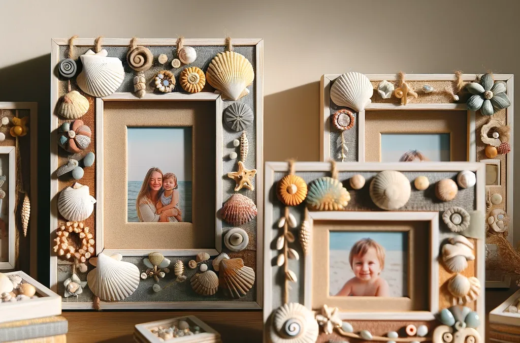 DIY Deko Ideen